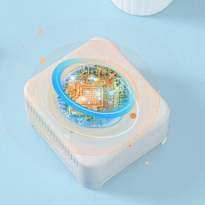Smart Mug with Fast Cooling and Heating - ThermoMug