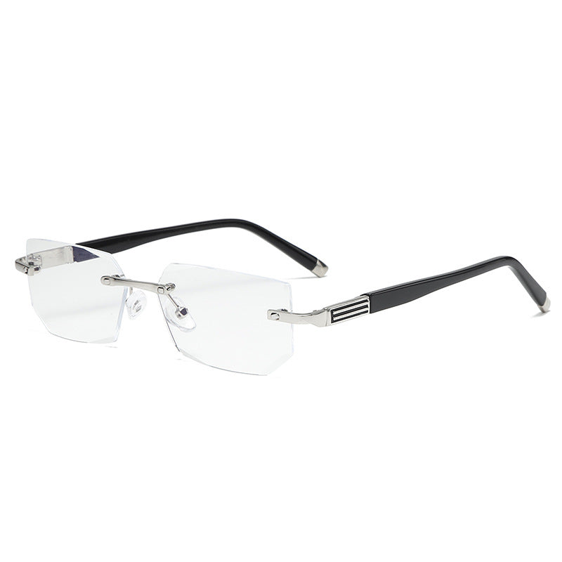 Multifocal Anti-Blue Light Reading Glasses - VisionPlus