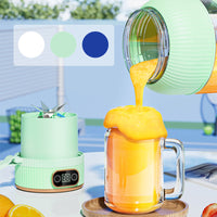 Portable Multifunctional Blender - BlendMate