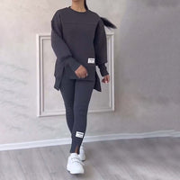 Comfortabele Dames Kledingset - Elin