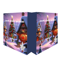 Magische Adventskalender 2024 - ElfEnChill