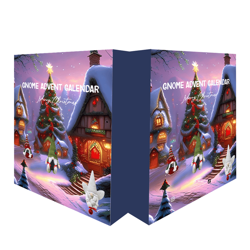 Magische Adventskalender 2024 - ElfEnChill