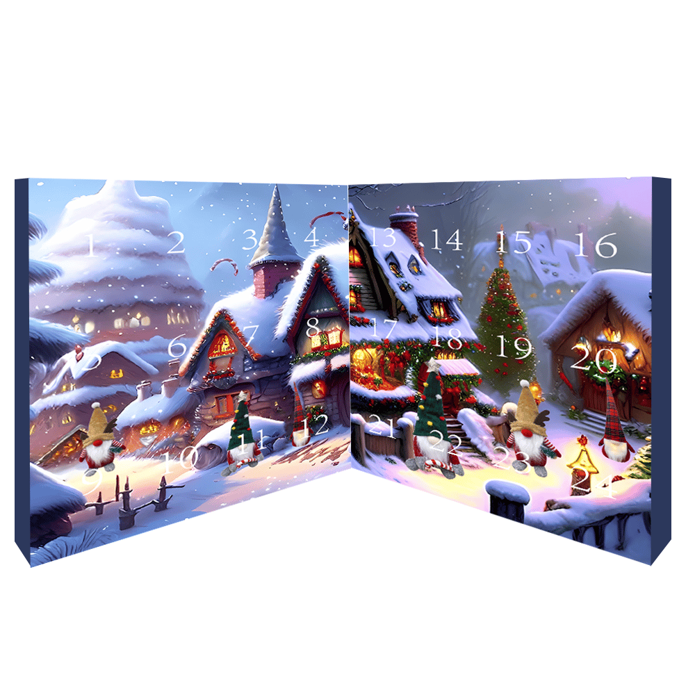 Magische Adventskalender 2024 - ElfEnChill