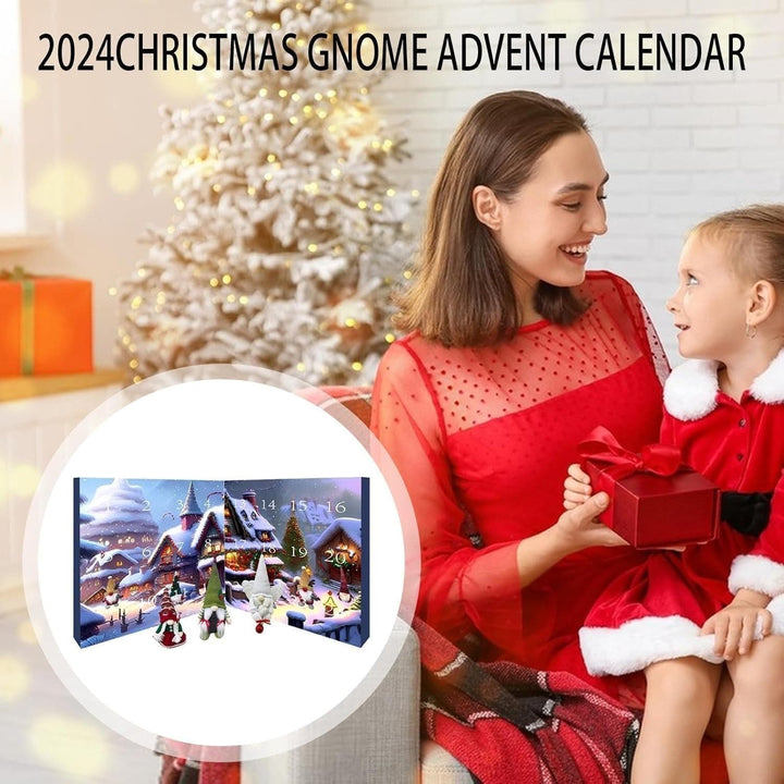 Magische Adventskalender 2024 - ElfEnChill
