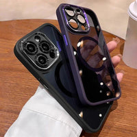 Magnetic iPhone Protective Case – iShield