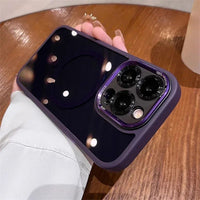 Magnetic iPhone Protective Case – iShield