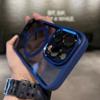Magnetic iPhone Protective Case – iShield