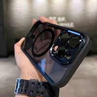 Magnetic iPhone Protective Case – iShield