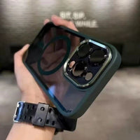Magnetic iPhone Protective Case – iShield