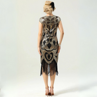 Sammy Jackson™ Tyra Jurk | Vintage & Modieus