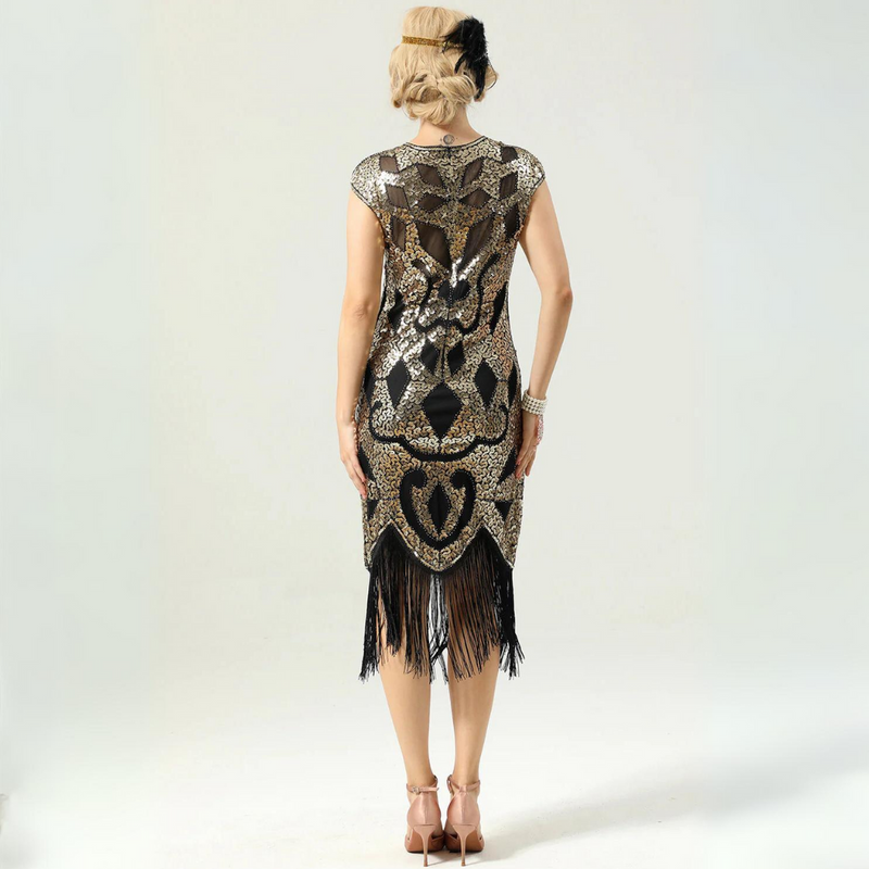 Sammy Jackson™ Tyra Jurk | Vintage & Modieus
