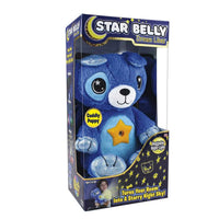 Magical Plush and Night Light - DreamLight