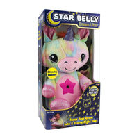 Magical Plush and Night Light - DreamLight
