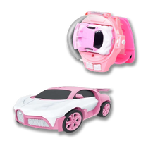 Afstandsbediening Auto Horloge - RaceMaster