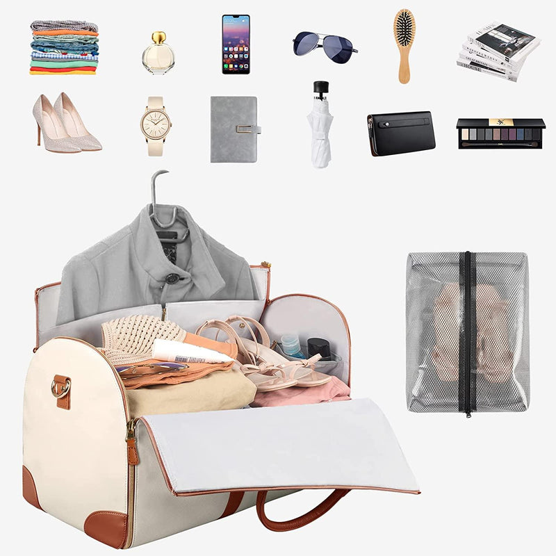 Foldable Storage Bag for Clothes - Arno
