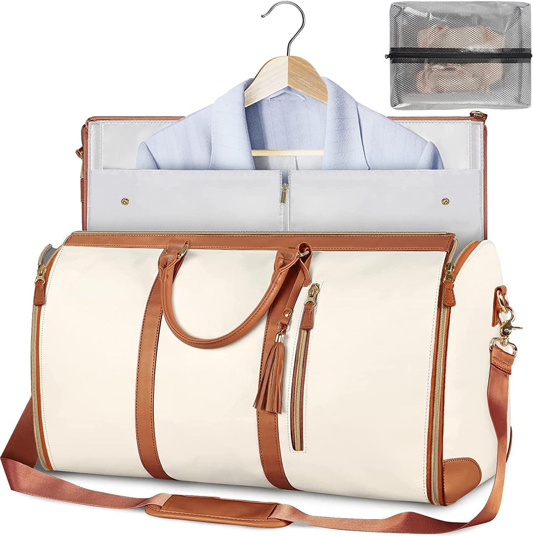 Foldable Storage Bag for Clothes - Arno