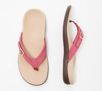 Orthopedic Summer Flip-Flops - Sofia