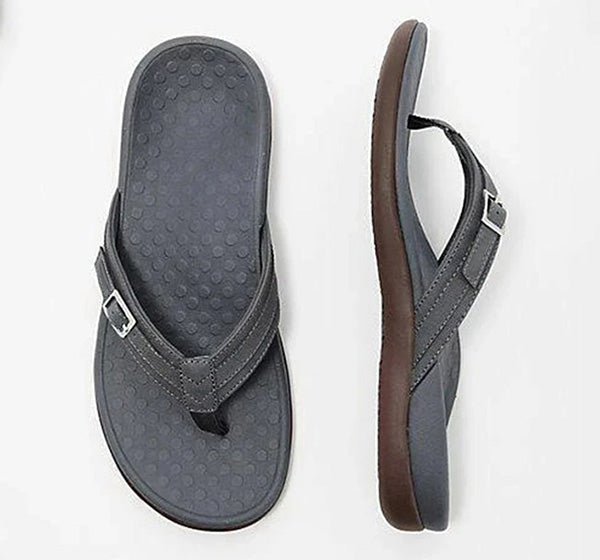Orthopedic Summer Flip-Flops - Sofia