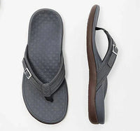 Orthopedic Summer Flip-Flops - Sofia
