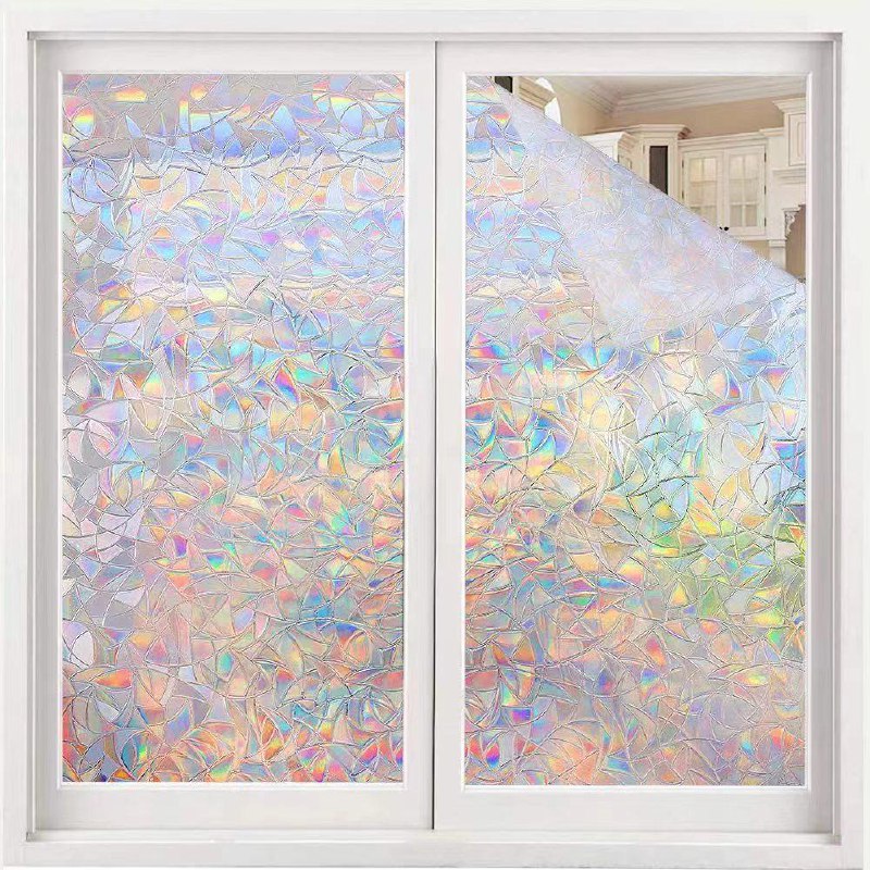 Sun Catcher Window Stickers - LumiSuncatch