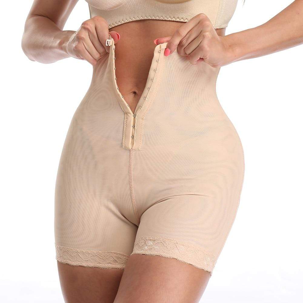 Corrigerende Dames Short - SculptEase