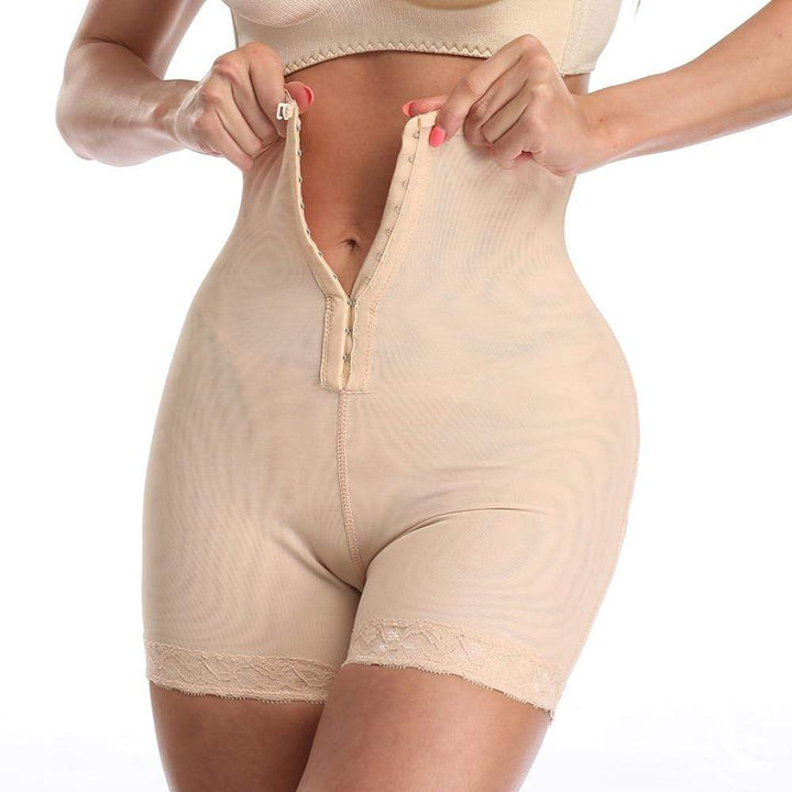 Corrigerende Dames Short - SculptEase
