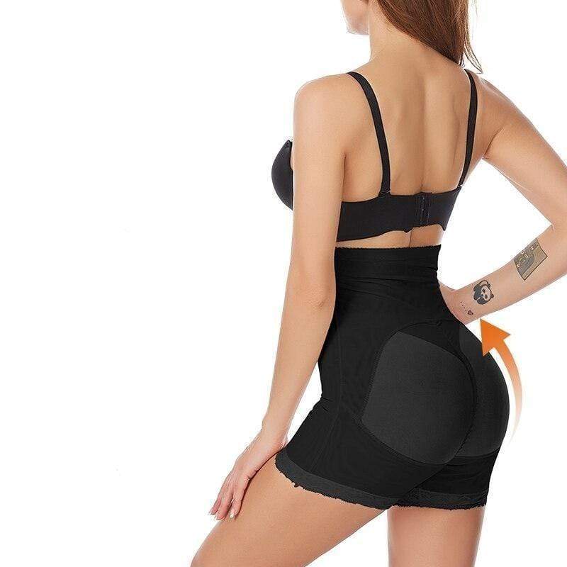 Corrigerende Dames Short - SculptEase