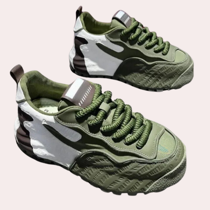 Casual Sneakers for Men - Elias
