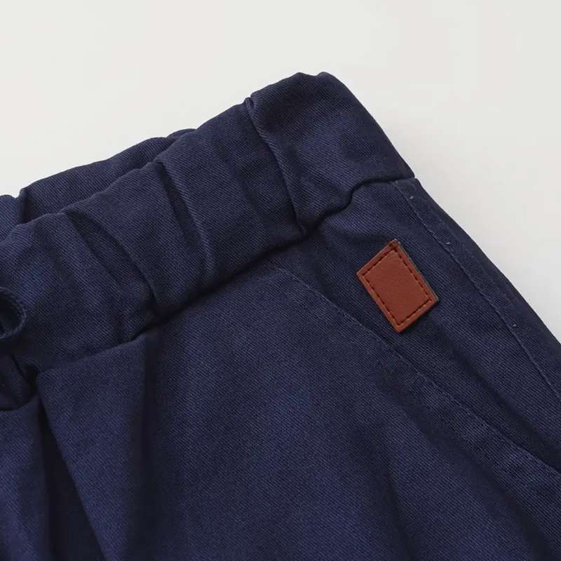 Modern Cargo Pants for Men - Mason