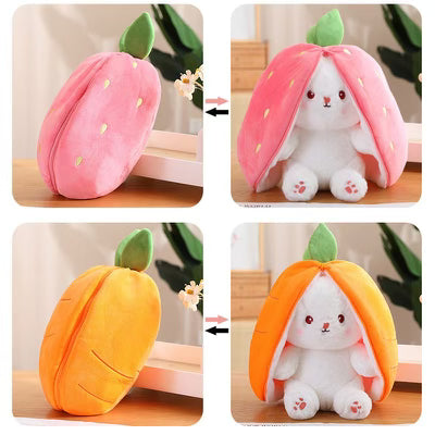 Soft Bunny Plush - SnuffelBun