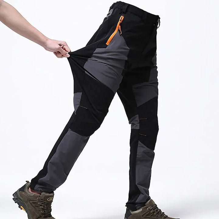 Tactical Waterproof Outdoor Pants for Men - Monaro