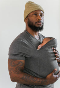 Babywearing T-Shirt - CarryEase