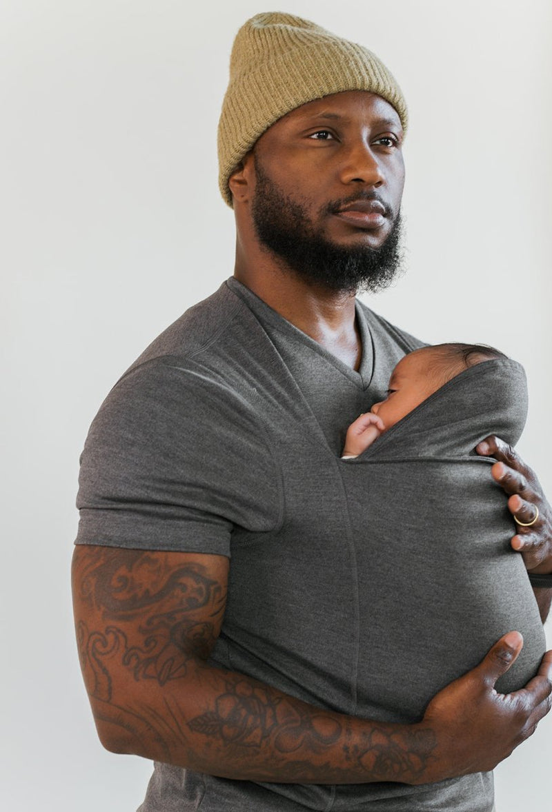 Babywearing T-Shirt - CarryEase
