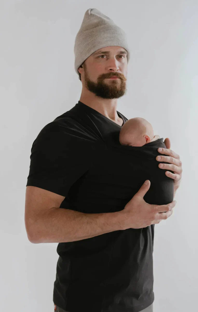 Babywearing T-Shirt - CarryEase