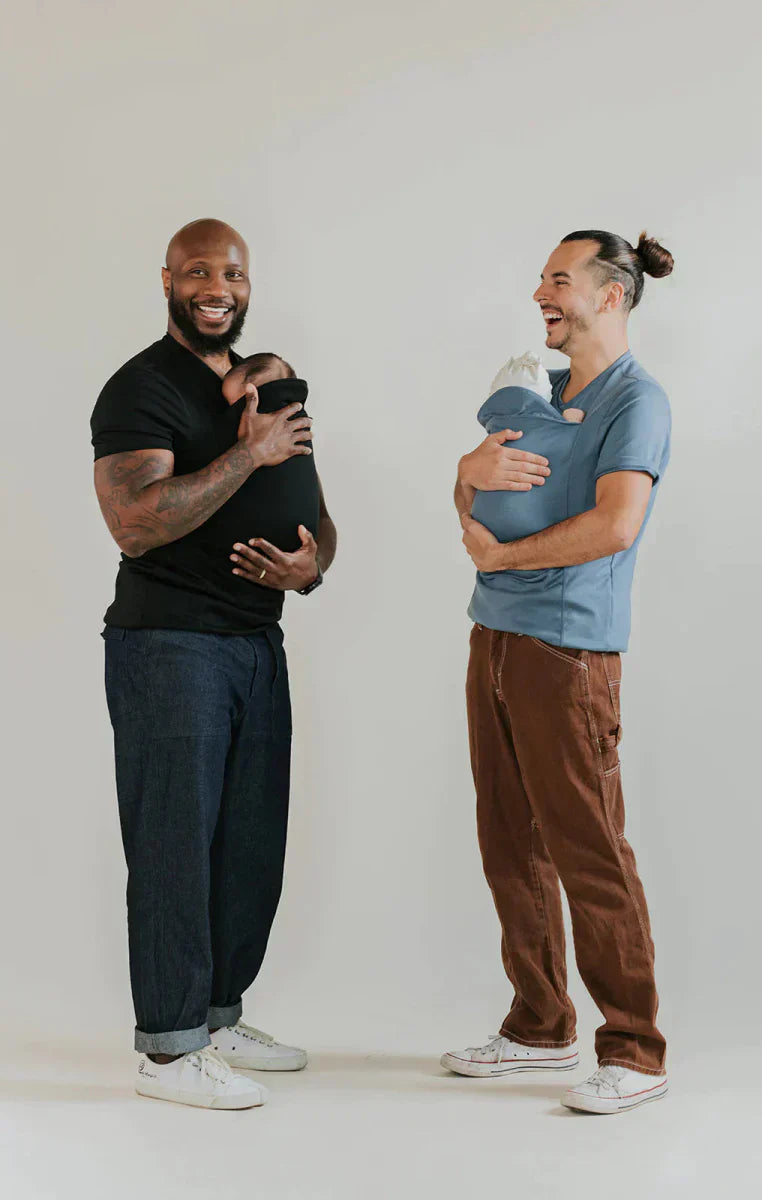 Babywearing T-Shirt - CarryEase