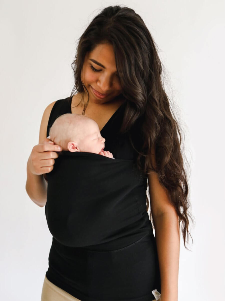 Babywearing T-Shirt - CarryEase