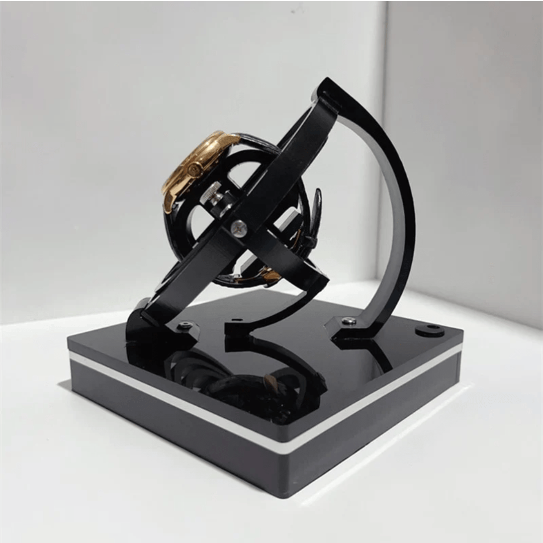 Automatic Watch Winder – Horion