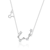 Naszyjnik astrologiczny znak zodiaku - Celestia