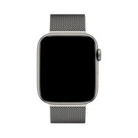 Milanese Apple Watch Band – SteelFlex