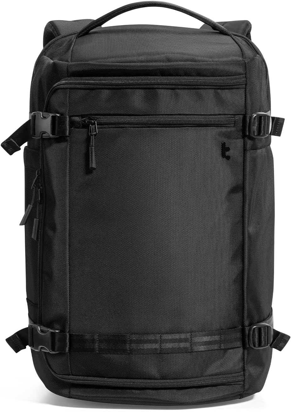 38L TSA-vriendelijk Handbagage Reisrugzak met Laptop Vak