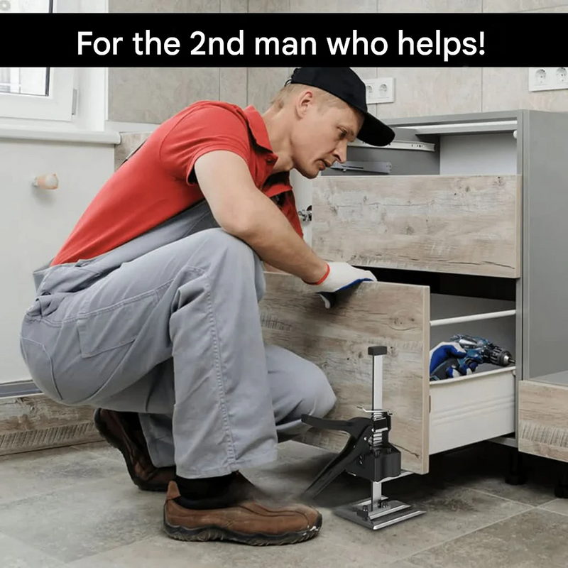 Adjustable Lifting Aid (150 kg Capacity) - LiftPro