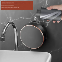 5-in-1 Automatic Soap Dispenser – Cleon