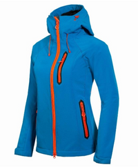 Sportieve Dames Winterjas - Noélie