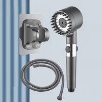 Luxury Showerhead with Jetstream Technology - Aeris