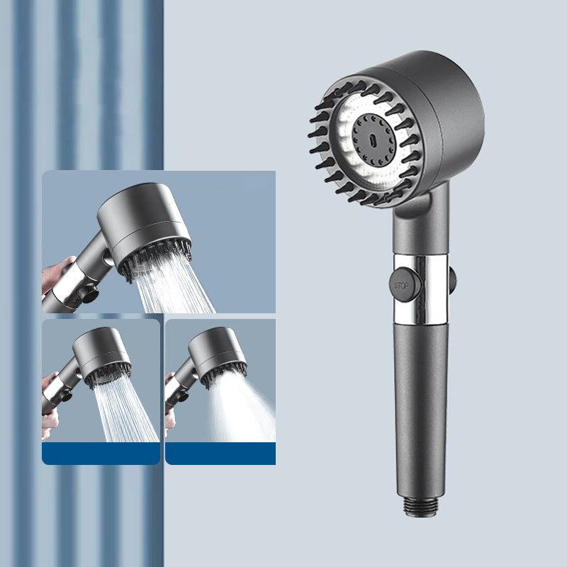 Luxury Showerhead with Jetstream Technology - Aeris