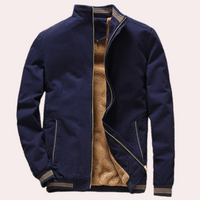 Modern Winter Jacket for Men - Arden