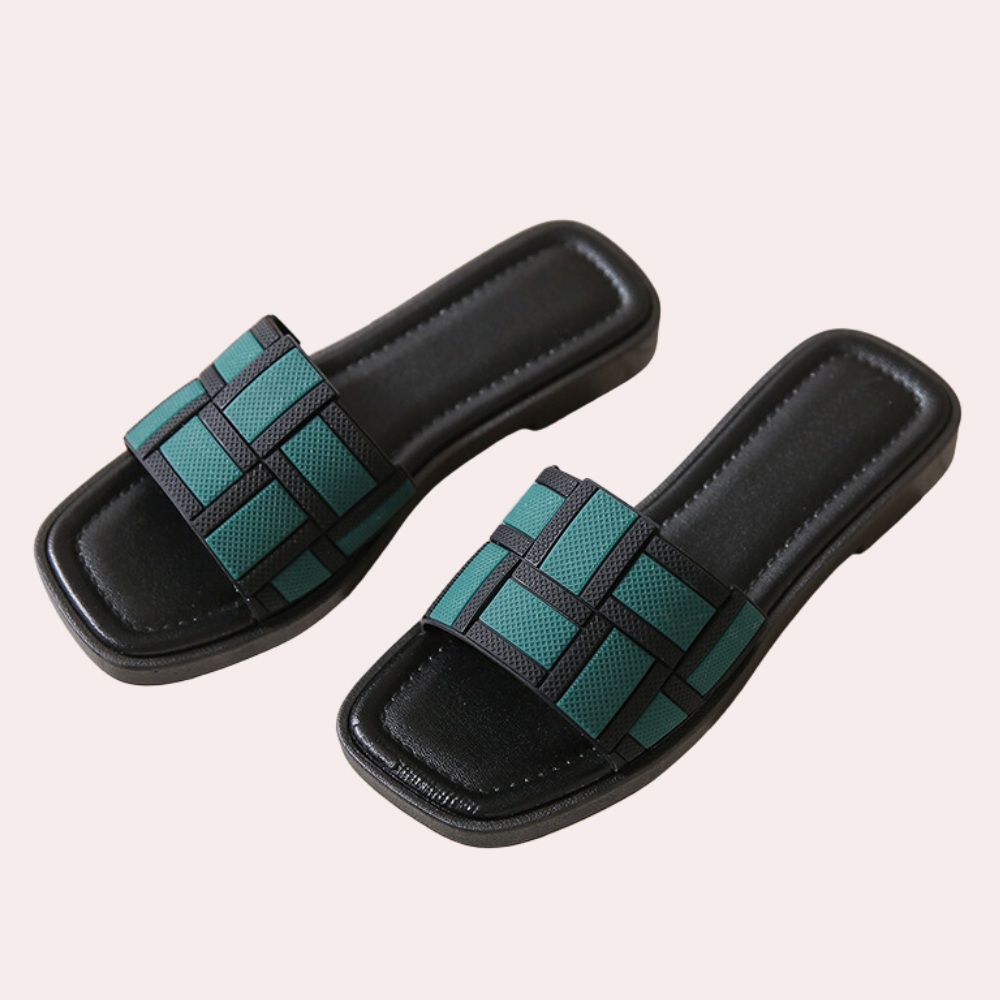 Comfortable Sandals for Women - Isla