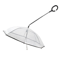 Transparante Hondenparaplu - ClearShield
