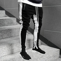 Comfortable Lightweight Joggers – Finn