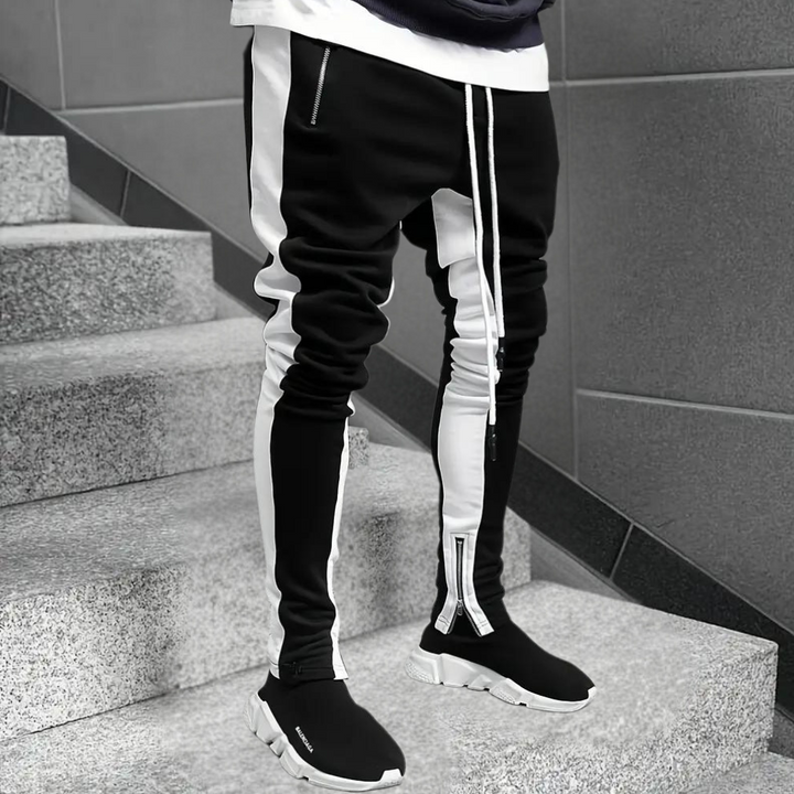 Comfortable Lightweight Joggers – Finn